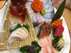 -浦·传统日式料理(3 5 1 1 店)