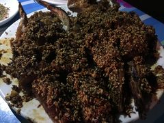 -松明一烤肉馆(鲁园店)