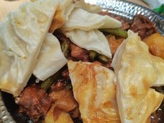 -荣鹏风味烀饼(万达广场店)