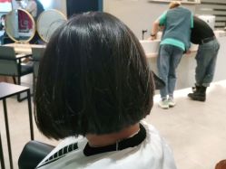 -MOVAN HAIR莫凡匠人发型屋