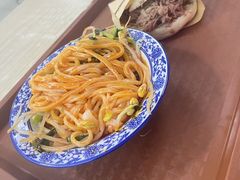 -樊记腊汁肉(竹笆市总店)