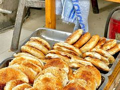 -肖为民麻糕(双桂坊店)