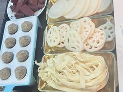 -刘少华贵州小黄牛·鲜牛肉火锅(总店)
