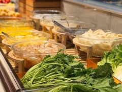 -海汕记·潮汕鲜牛肉火锅·自助
