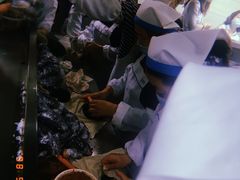 -芳婆糕团店(王府大街店)
