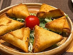 -ALAMEEN阿拉伯餐厅(三里屯店)