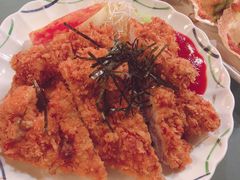 -椿山日本料理