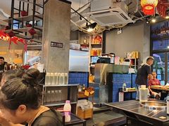 -俏媳妇火锅(宽窄巷子店)
