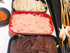 -钢管厂五区小郡肝串串香(车公庙店)