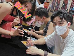 -HOU LIVE(下沙店)