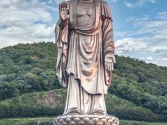-灵山胜境
