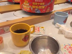 -龍歌自助小火锅(崂山丽达店)