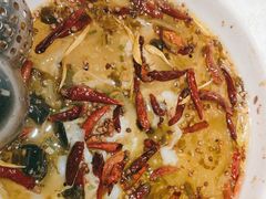 -太二酸菜鱼(天鹅湖万达店)