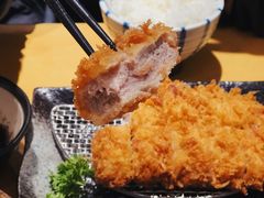 腰内猪排-胜博殿日式炸猪排(西红门店)