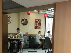 -李老哈·东北菜(宋园路店)