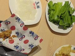 -鱼酷活鱼烤鱼(沈阳大悦城店)