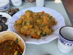 -元谋凉鸡店(百年老店)