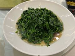 -老平安农家菜(平安店)