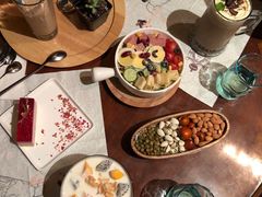 -陶享时光西餐·下午茶(信河街店)