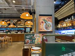 大堂-simply thai天泰(长泰广场店)