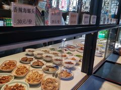 -新万鑫银丝面·非遗无锡味(惠山古镇店)