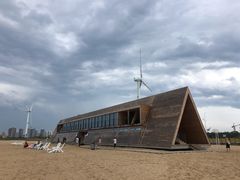 -那香海钻石沙滩浴场