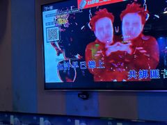 -唱吧麦颂KTV(松江五龙商业广场店)