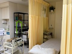 -龙脊康·颈肩腰腿痛·脊柱侧弯·运动损伤脊柱专科门诊(天河店)