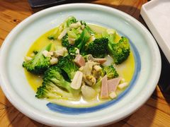 -院子餐厅·大锅菜·老杭帮(桥西直街店)