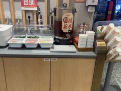 -每味每客·重庆麻辣烫(拓展大厦店)