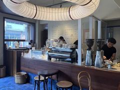 -EAU CAFE(永康路店)