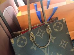 -LV路易威登(时代广场店)
