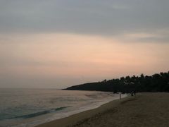 -白沙湾海滩