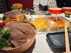 -九鼎轩脆毛肚火锅(南京东路店)