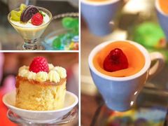-深圳中海凯骊酒店