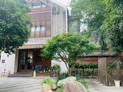 -自在弥林花园餐厅(云栖店)