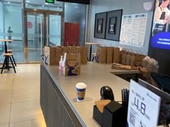 -瑞幸咖啡(中关村科贸电子城店)