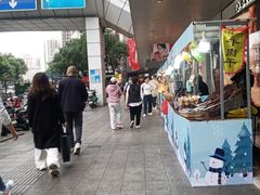-茂业百货(东门店)
