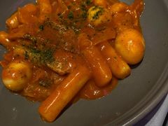 -chicken plus韩国炸鸡(城阳店)