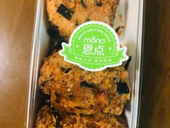 -恩点烘焙面包糕点·伴手礼(和平广场店)