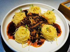-拈菜(观音桥阳光世纪店)