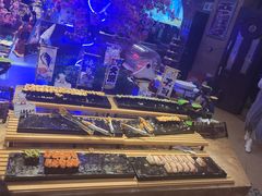 -比尔森啤酒自助烤肉(红旗街店)