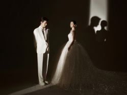 -第一夫人婚纱摄影(南京店)