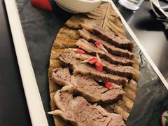 -天伦里餐厅(绿城桃花源店)