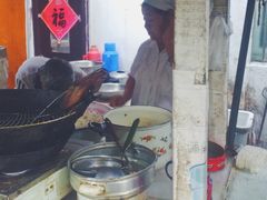 -阿婆油墩子(五里桥路188弄小区店)