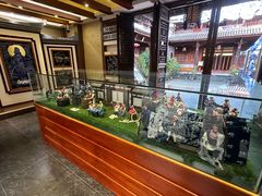 -璞真扎染博物馆