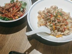 -农耕记·湖南土菜(科技园店)