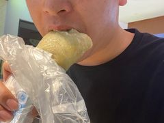 -九卷烧饼(中山服务区店)