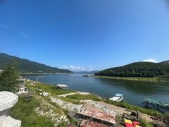 -松花湖风景名胜区