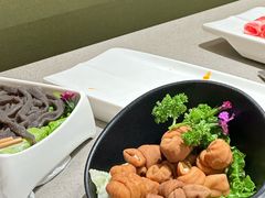 -海底捞火锅(青悦城店)